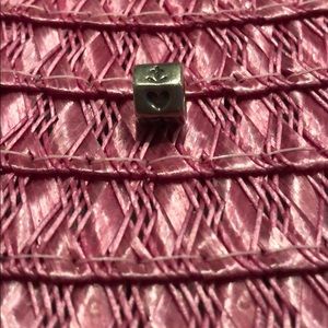 FAITH, HOPE, LOVE PANDORA CHARM